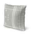 ZINA MIST Accent Pillow By Kavka Designs