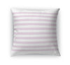 GRELLY WHITE & PINK Accent Pillow By Kavka Designs