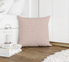 KREG PINK Accent Pillow By Kavka Designs