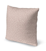 KREG PINK Accent Pillow By Kavka Designs