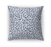 KREG BLUE Accent Pillow By Kavka Designs