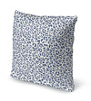 KREG BLUE Accent Pillow By Kavka Designs