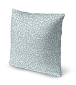 KREG GREEN Accent Pillow By Kavka Designs