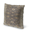 OUSHAK GREY Accent Pillow By Kavka Designs