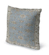 OUSHAK LIGHT BLUE Accent Pillow By Kavka Designs