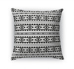 CHEROKEE GREY Accent Pillow By Marina Gutierrez