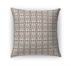 MOJAVE Accent Pillow By Marina Gutierrez