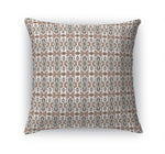 MOJAVE Accent Pillow By Marina Gutierrez