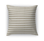 FORREST RAIN Accent Pillow By Marina Gutierrez