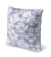 SANDOVAL BLUE Accent Pillow By Marina Gutierrez