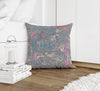 CIMARRON Accent Pillow By Marina Gutierrez