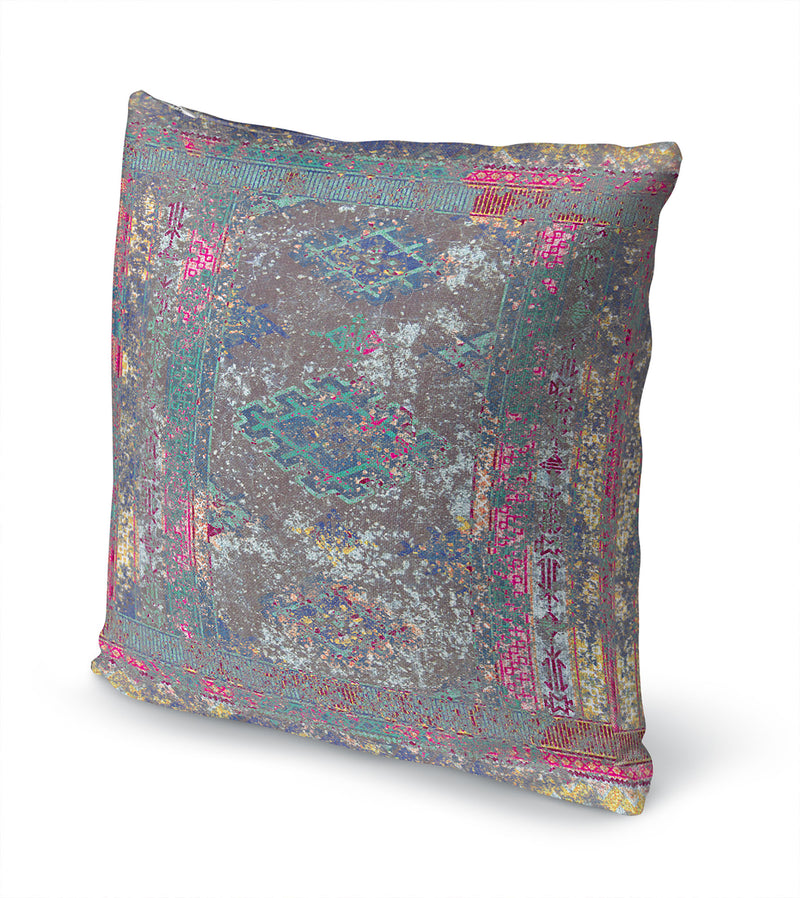 CIMARRON Accent Pillow By Marina Gutierrez