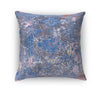 CIMARRON PURPLE Accent Pillow By Marina Gutierrez