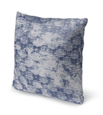 MILANO BLUE Accent Pillow By Marina Gutierrez