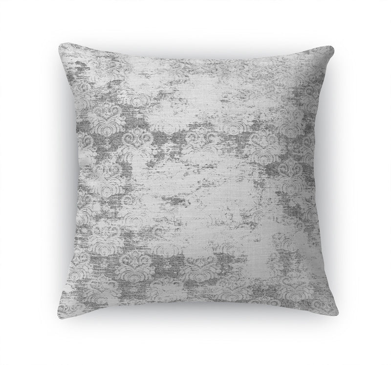 MILANO GREY Accent Pillow By Marina Gutierrez