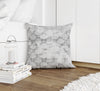 MILANO GREY Accent Pillow By Marina Gutierrez