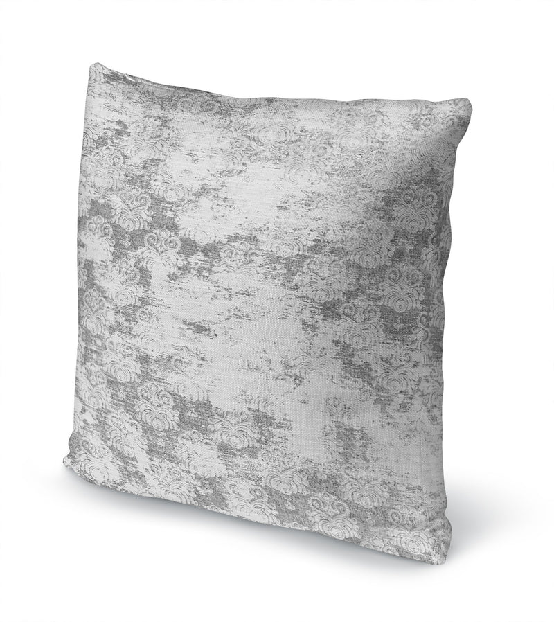 MILANO GREY Accent Pillow By Marina Gutierrez