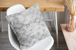 MILANO GREY Accent Pillow By Marina Gutierrez