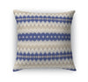 ARIA Accent Pillow By Marina Gutierrez