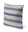 ARIA Accent Pillow By Marina Gutierrez