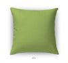 BANANA LEAVES Accent Pillow By Marina Gutierrez