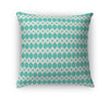 FORREST RAIN Accent Pillow By Marina Gutierrez