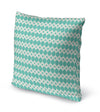 FORREST RAIN Accent Pillow By Marina Gutierrez