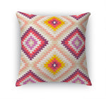 DAKHA BEIGE Accent Pillow By Marina Gutierrez