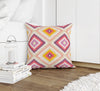 DAKHA BEIGE Accent Pillow By Marina Gutierrez