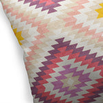 DAKHA BEIGE Accent Pillow By Marina Gutierrez