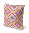 DAKHA IVORY Accent Pillow By Marina Gutierrez