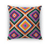 DAKHA TEAL Accent Pillow By Marina Gutierrez