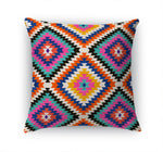 DAKHA TEAL Accent Pillow By Marina Gutierrez