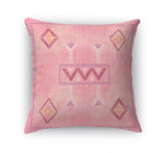 CACTUS SILK Accent Pillow By Marina Gutierrez