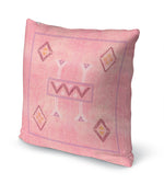 CACTUS SILK Accent Pillow By Marina Gutierrez