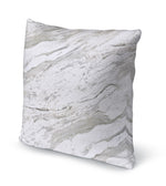 MARBLE Accent Pillow By Marina Gutierrez