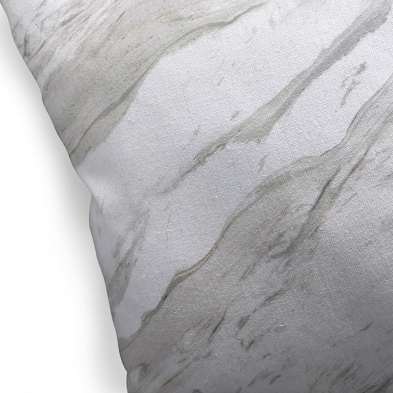 MARBLE Accent Pillow By Marina Gutierrez