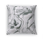 MARBLE Accent Pillow By Marina Gutierrez