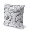 MARBLE Accent Pillow By Marina Gutierrez