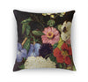 BLANKET FLOWER Accent Pillow By Marina Gutierrez