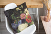 BLANKET FLOWER Accent Pillow By Marina Gutierrez