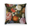 CALENDULA Accent Pillow By Marina Gutierrez