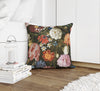 CALENDULA Accent Pillow By Marina Gutierrez