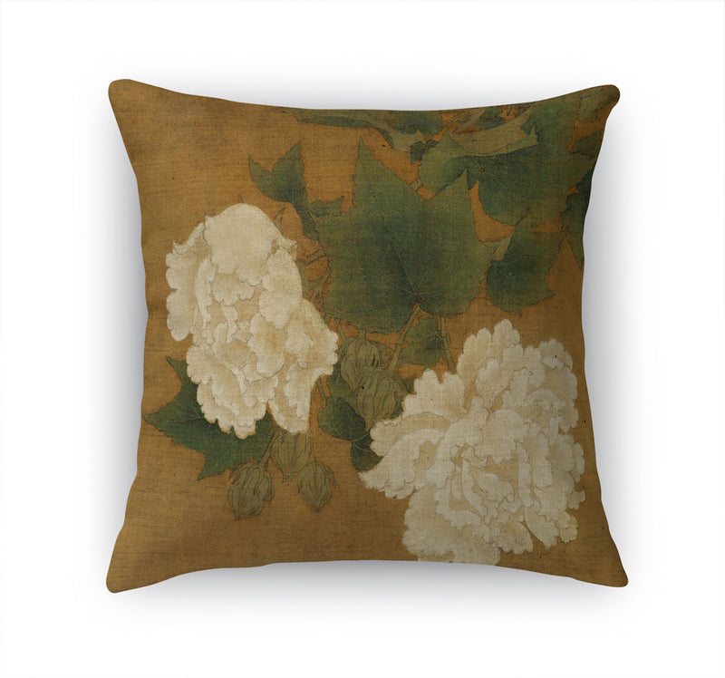 LARKSPUR Accent Pillow By Marina Gutierrez