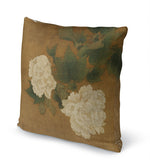 LARKSPUR Accent Pillow By Marina Gutierrez