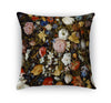 MORNING GLORY Accent Pillow By Marina Gutierrez