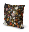 MORNING GLORY Accent Pillow By Marina Gutierrez