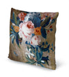 PRAIRIE ASTER Accent Pillow By Marina Gutierrez