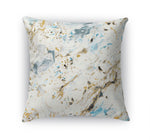 MARBLED Accent Pillow By Marina Gutierrez