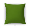 NATURE COLLAGE Accent Pillow By Marina Gutierrez